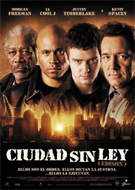 Ciudad sin ley