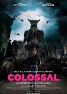 Colossal