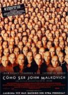 Cmo ser John Malkovich