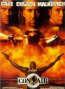 Con Air: convictos en el aire