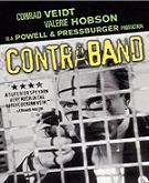 Contraband 1940