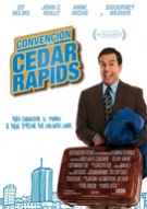 Convención en Cedar Rapids