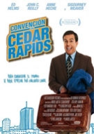 Convencin en Cedar Rapids