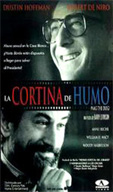 La cortina de humo