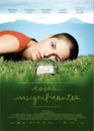 Cosas insignificantes