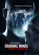 Criminal Minds: Suspect Behavior