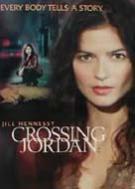 Crossing Jordan