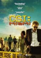 CSI: Miami