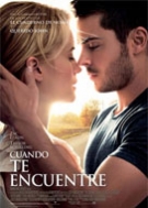 Cuando te encuentre (The Lucky One)