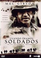 Cuando ramos soldados