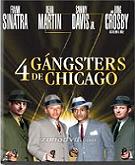 Cuatro gngsters de Chicago