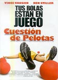 Cuestin de pelotas