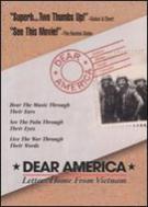 Dear America: Letters Home from Vietnam