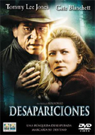 Desapariciones