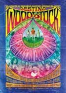 Destino: Woodstock