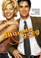 Dharma & Greg