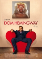 Dom Hemingway