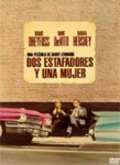 Dos estafadores y una mujer