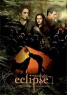 La Saga Crepsculo: Eclipse