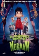 El alucinante mundo de Norman