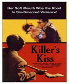 El beso del asesino