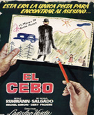 El cebo