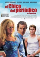 El chico del peridico (The paperboy)