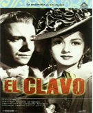 El clavo