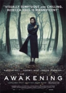 La maldicin de Rookford   (The Awakening)