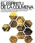 El espritu de la colmena