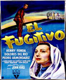 El fugitivo 1947