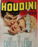 El gran Houdini