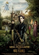 El hogar de Miss Peregrine para nios peculiares