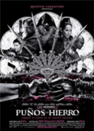 El hombre de los puos de hierro