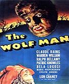 El hombre lobo 1941