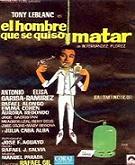 El hombre que se quiso matar