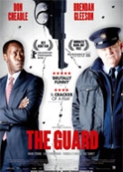 El irlands (The Guard)