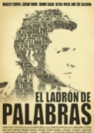 El ladrn de palabras (The words)