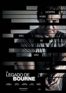 El legado de Bourne