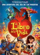 El libro de la vida