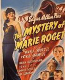 El misterio de Marie Rogt