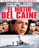 El motn del Caine