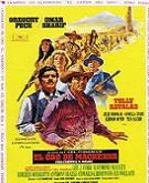 El oro de Mackenna