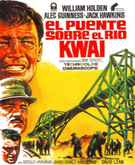 El puente sobre el ro Kwai