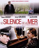 El silencio del mar