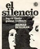 El silencio