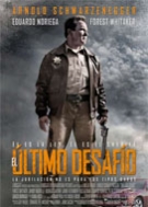 El ltimo desafo (The last stand)