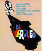 El verdugo