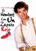 El hombre del zapato rojo