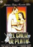 El Cliz de plata